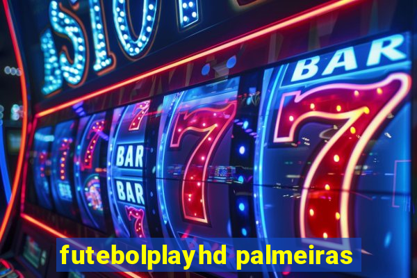 futebolplayhd palmeiras